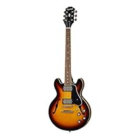 Amazon.co.jp: Epiphone ES-339 cherry セミアコ エレキギター